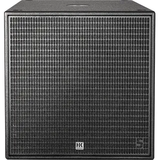 HK Audio Linear 5 MKII 118 Sub HPA