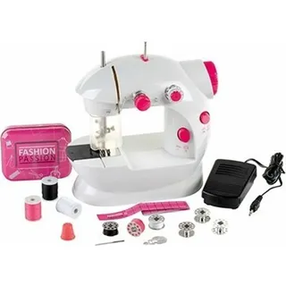 Theo Klein Kinder Nähmaschine batteriebetrieben (7901)