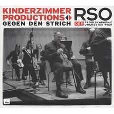 Musik Gegen den Strich / Kinderzimmer Productions, (1 CD)