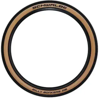 Schwalbe Billy Bonkers 24x2.00 Faltreifen - 50/ R507