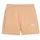 5 High-Waist Warm Beige M