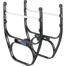 Bild Pack 'n Pedal Side Frames Fahrradheckgepäckträger Black One-Size