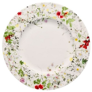 Rosenthal Brillance Fleurs Sauvages Frühstücksteller 23 cm Fahne