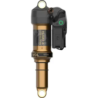 FOX Float X Live Valve Neo Factory 2025 | 230x65mm | Evol LV