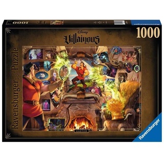 Ravensburger Disney Villainous: Gaston Boden