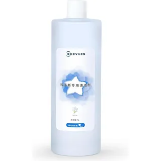 Ecovacs DEEBOT Reinigungslösung (1L) für DEEBOT