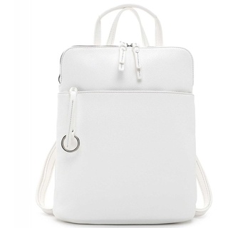 SURI FREY Rucksack SFY Debby Rucksäcke Weiss Damen