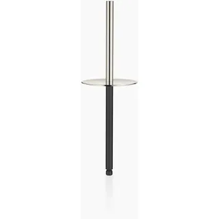 Dornbracht Bürstengriff, 311mm, 90209750501-08, Farbe: Platin