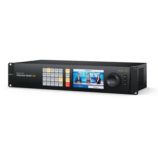 Blackmagic Design Blackmagic Videohub 40x40 12G