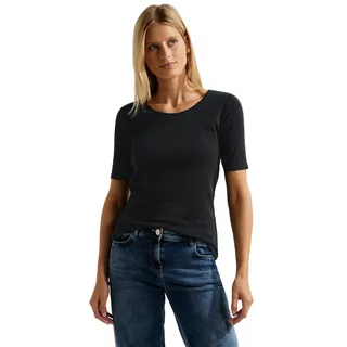 Cecil Style Lena Schwarz XS