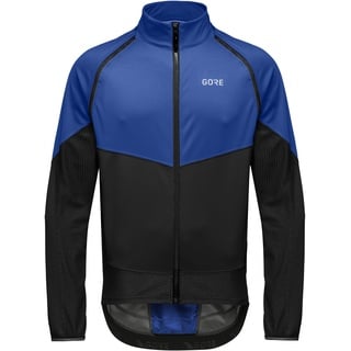 Gore Wear Phantom Jacke Herren Ultramarine Blue/Black L