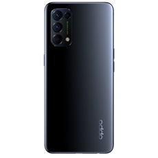 Bild von Find X3 Lite 5G 128 GB starry black