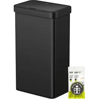 Eko NOVA 80 l Mattschwarz