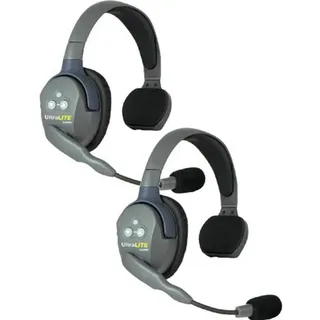 Maas Elektronik Eartec UL 2 S DECT-Funkgerät 2er Set