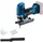 GST 18V-125 S ohne Akku + L-Boxx + Sägeblatt