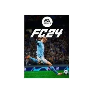 Electronic Arts EA SPORTS FC 24 (Nintendo Switch)