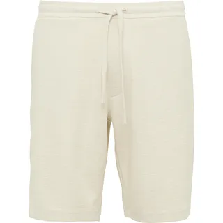 s.Oliver Bermudas »DETROIT« Sommerhose im relaxed fit weiß,