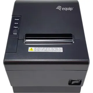 Equip Thermodrucker 80 Mm - Black