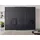 Schwebetürenschrank OTELI 271 x 210 x 68 cm Grau
