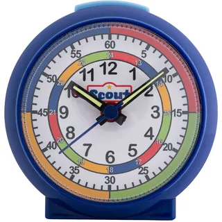 Scout LearnTheTime blau