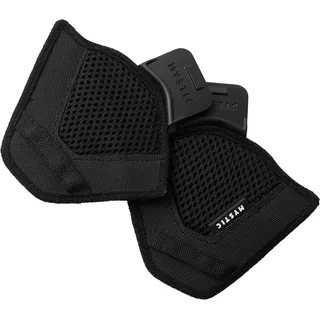 Mystic Earpads Vandal/vandal Pro Ohrpolster - Black - One Size
