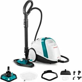 Polti SMART100T 1500 W blau, weiß
