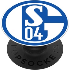 PopSockets im Schalke 04 Design