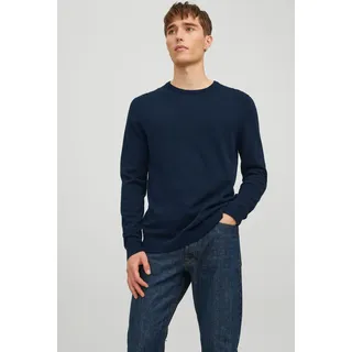 JACK & JONES Male Strickpullover Klassischer