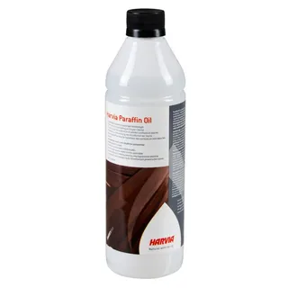 harvia finland oy Harvia Paraffin Öl SAC25060 Paraffinoil 500 ml Paraffinöl Saunaholzpflege Holzpflege