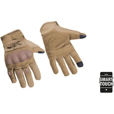 Wiley Wg701xl Taktische Handschuhe, Sand, XL