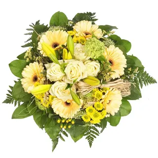 Dominik Blumen und Pflanzen, Blumenstrauß "Jana"