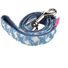 Pinkaholic New York NAPD-AL7174 Cosmo Leash, M, blau