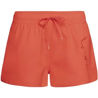 Protest Badeshorts Braun XL