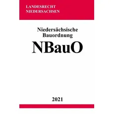 Niedersächsische Bauordnung (NBauO)