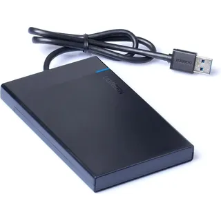 UGREEN 2 x 2,5'' SATA USB 5,0