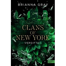 Clans of New York (Band 2)