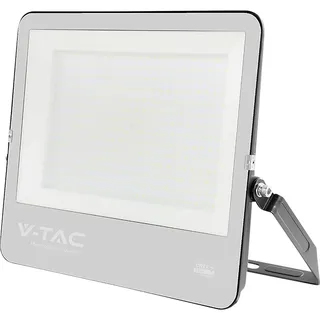 V-Tac V-TAC, LED-Fluter VT-44003, 300W, 4000K, EEK: D, CREE Chip, 34440lm, IP65, schwarz