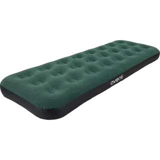 Avenli Luftmatratze Camping CloudCoil grün 191x73x22cm - Grün