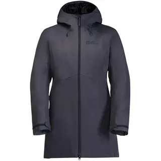 Jack Wolfskin Heidelstein INS JKT W graphite