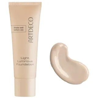 Light Luminous Foundation 25 ml 08 Neutral Porcelain