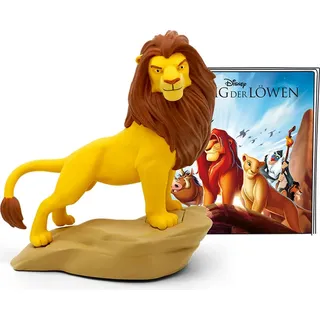 Tonies Disney Der König der Löwen