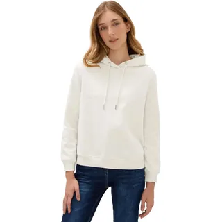 Cecil Damen Sweatshirt mit Kapuze