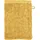 Sinfonie Waschhandschuh 16 x 22 cm gelb