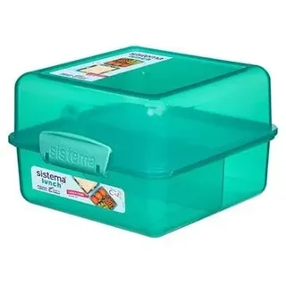 Sistema LUNCH CUBE - TEAL