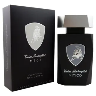 Mitico Eau de Toilette 125 ml