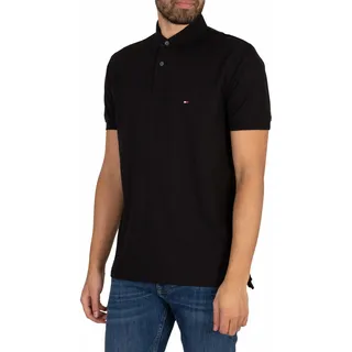 Tommy Hilfiger Herren, Polohemd S