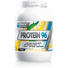 Bild Protein 96 Banane Pulver 750 g