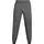 Joggers Grau Schwarz S