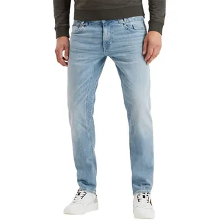 PME Legend Straight-Jeans COMMANDER 3.0 PTR180«, blau
