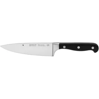 WMF Spitzenklasse Plus Allzweckmesser 15 cm Schwarz